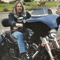 Douglas \"Grizz\" Woodbury