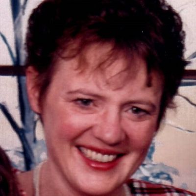 Theresa "Tina" Marie Belarde