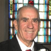 Antonio \"Tony\" Andre