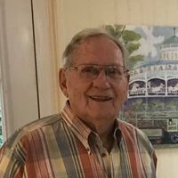 Robert \"Bob\" Cowan