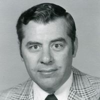 Raymond Van Camp