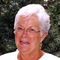 Collina \"Kiki\" McGrath