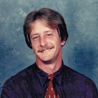 Charlie \"Chuck\" McDuffie III