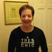 Arlene Silverman