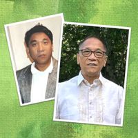 Patricio \"Pat\" Posadas