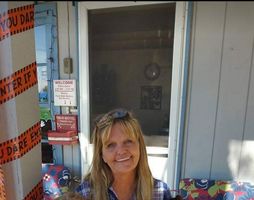 Gloria \"Glo\" Powell