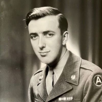 Elmer Palfrey
