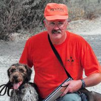 William \"Bill\" Dillon, III