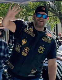 David \"Goliath\" Krick