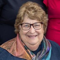 Myra Weiss