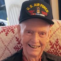 Thomas \"Tom\" Crumpton, Sr.