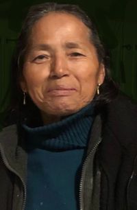 Raquel Oliva de Vasquez