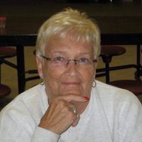 Marilyn Devereaux