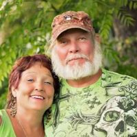 Ginger \"GiGi\" Untied