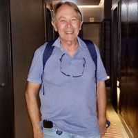 William \"Bill\" Huston, Jr.