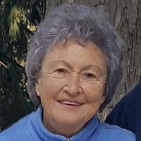 Eileen Muetzel