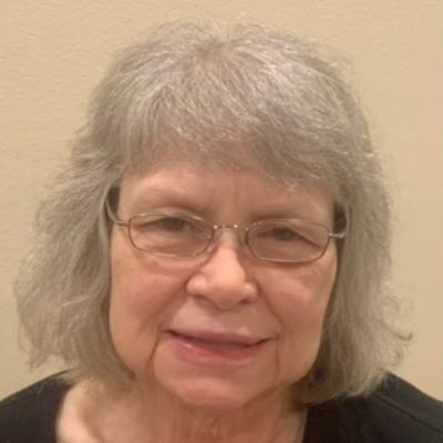 Carolyn Taylor