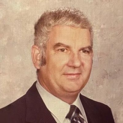 Lawrence Roloff