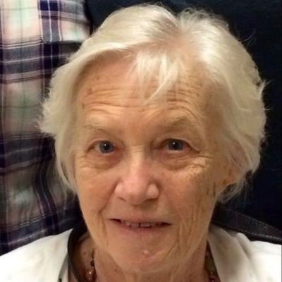 Ann Bullard