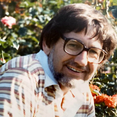 Charlie King