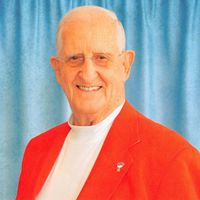 Robert \"Bob\" Elmer