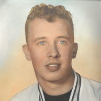 Robert Patterson, Jr.