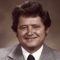 Andrew \"Andy\" Schreiner