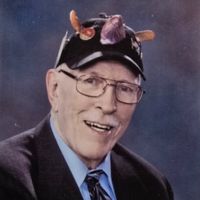 Richard \"Dick\" Hunsaker