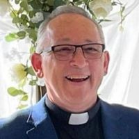 Bishop Samuel Malave