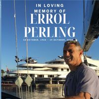 Errol Perling