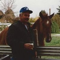 Fredrick Leidenheimer