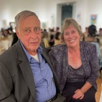 Michael \"Lucky\" Locicero