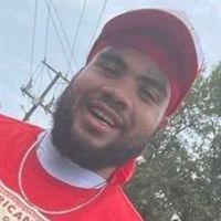 Jovani \"JoJo\" Rodriguez