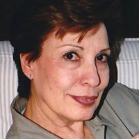 Rita Soltes