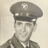 Teddy \"Ted\" Robinson