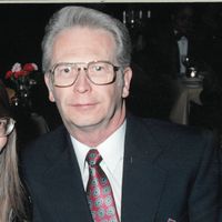 William \"Bill\" Cochrane, III