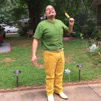 Eliseo Felix Francisco