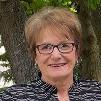 Nancy Anderson (Shaw)