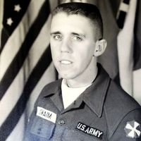 Oscar Swaim, Jr.