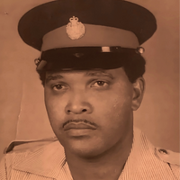 Rueben \"Roscoe\" Gordon