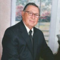 Francisco Franceschi, Sr.