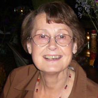 Waltraud \"Susie\" Seydel-Pitman