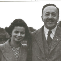 Edith Jacobowitz-Bown