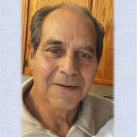 Michael \"Mike\" Martinez