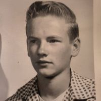 Jerald \"Jerry\" Hanson