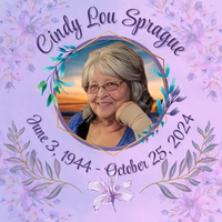 Cindy Sprague