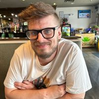 Christopher \"Chris\" Miterko