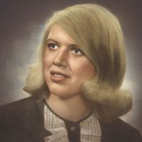 Joan Borchardt Ingmanson