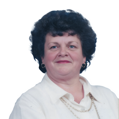 Rachel LaShier