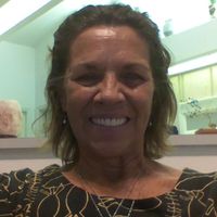 Rebecca \"Becky\" Saunders